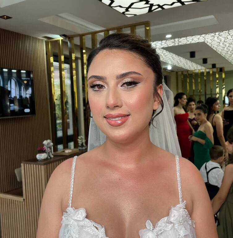 Nilay Ustabaş Beauty Center