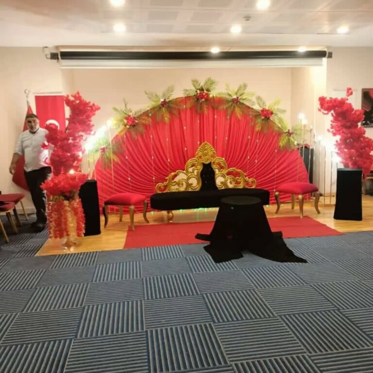 Tuğçem Kına Organizasyon