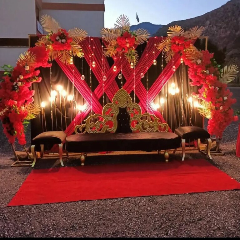 Tuğçem Kına Organizasyon