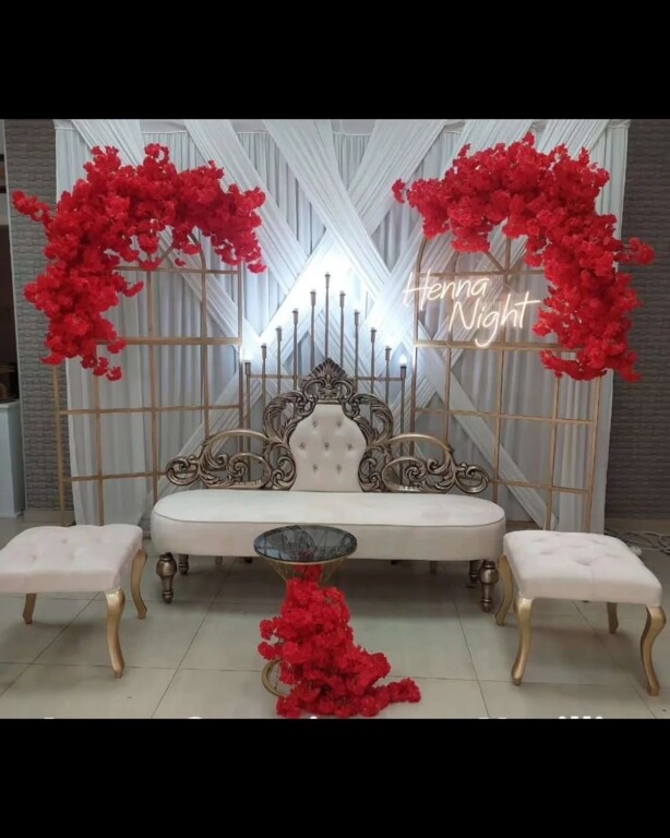 Tuğçem Kına Organizasyon