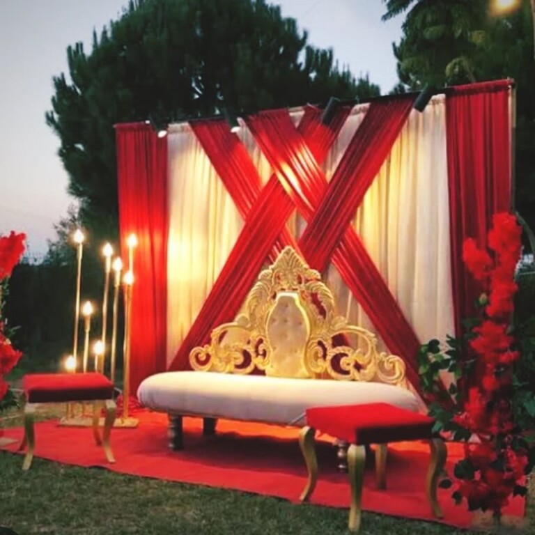 Tuğçem Kına Organizasyon