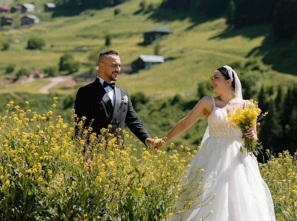 Burhan Yılmaz Fotoğraf