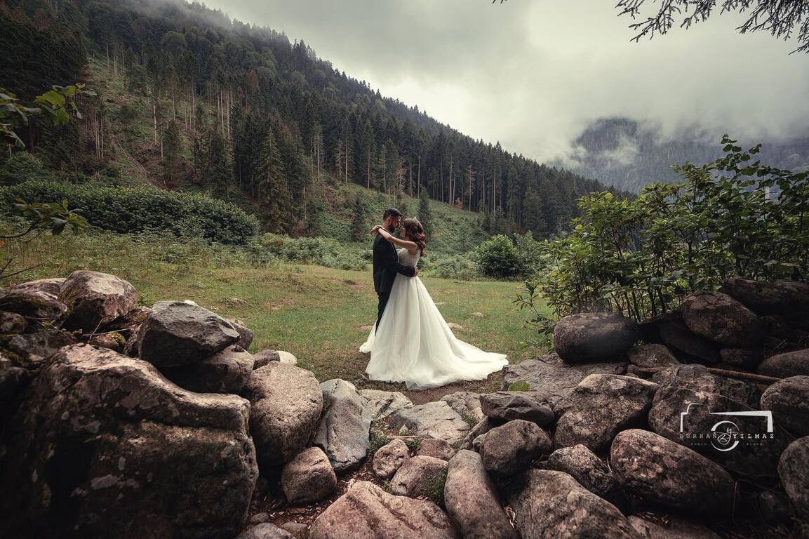 Burhan Yılmaz Fotoğraf