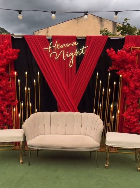 Çağla Çiçekçilik ve Organizasyon