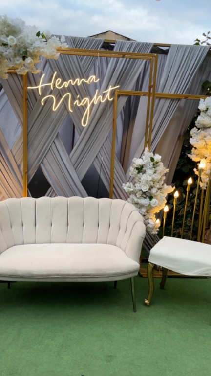 Çağla Çiçekçilik ve Organizasyon