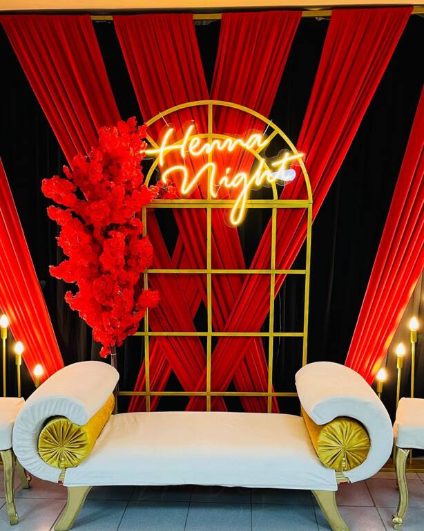 Çağla Çiçekçilik ve Organizasyon