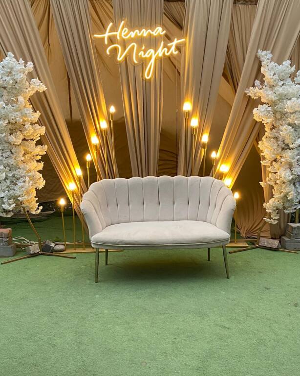 Çağla Çiçekçilik ve Organizasyon