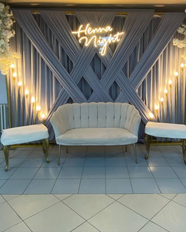 Çağla Çiçekçilik ve Organizasyon