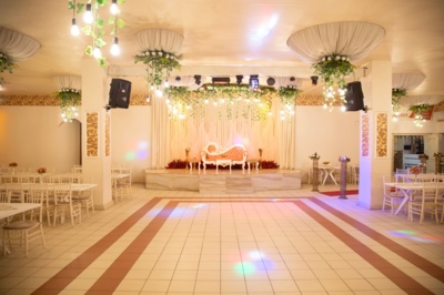 Mutlu Düğün Sarayı