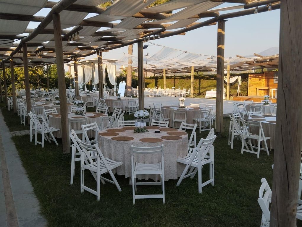 Perla Düğün Davet