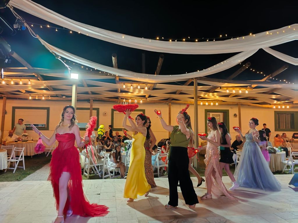 Perla Düğün Davet