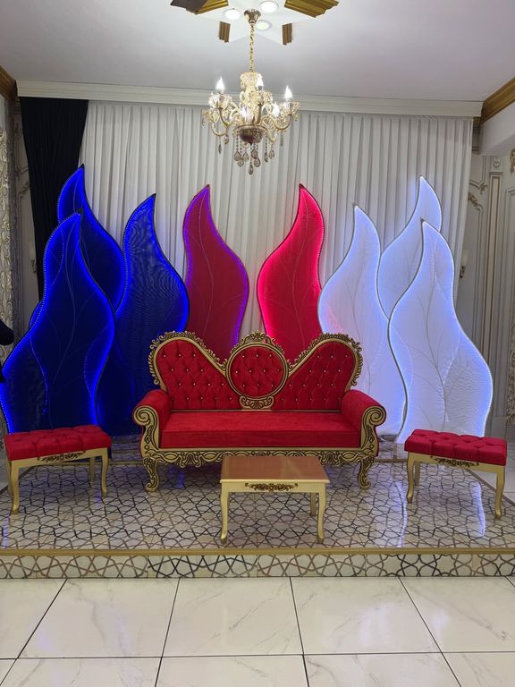 Mutluluk Düğün Salonu Küçükçekmece