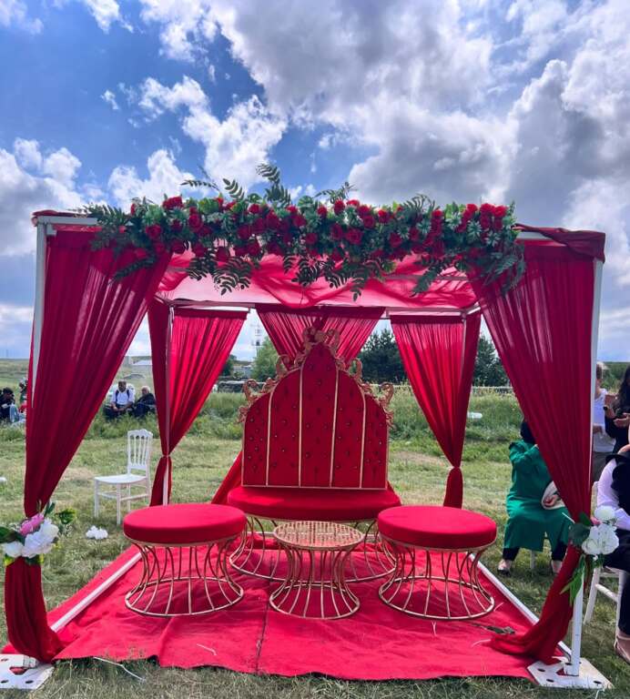 Hayalim Organizasyon Ardahan