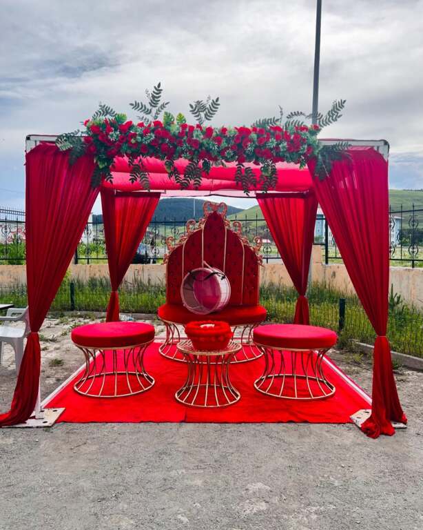 Hayalim Organizasyon Ardahan