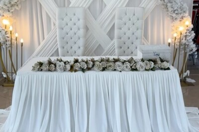 Bir Masal Düğün Organizasyonu