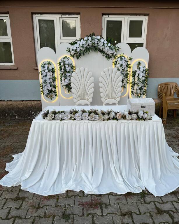 Bir Masal Düğün Organizasyonu