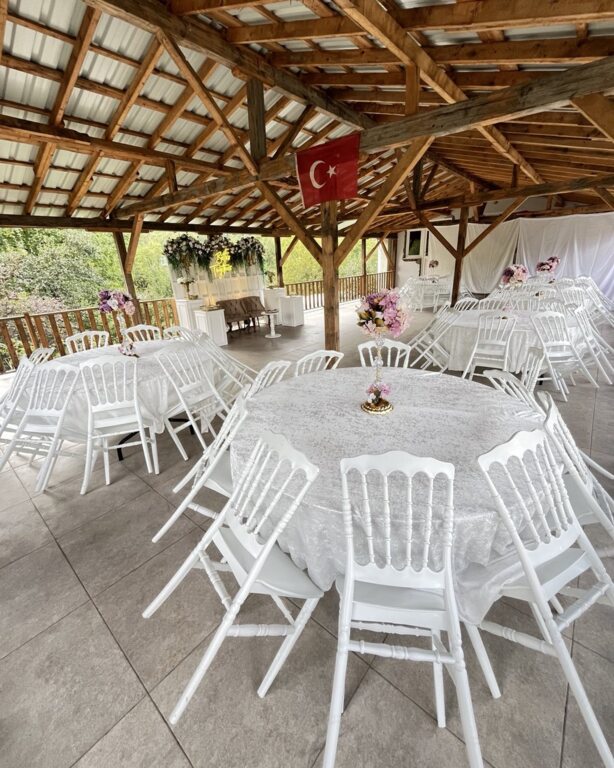 Bir Masal Düğün Organizasyonu