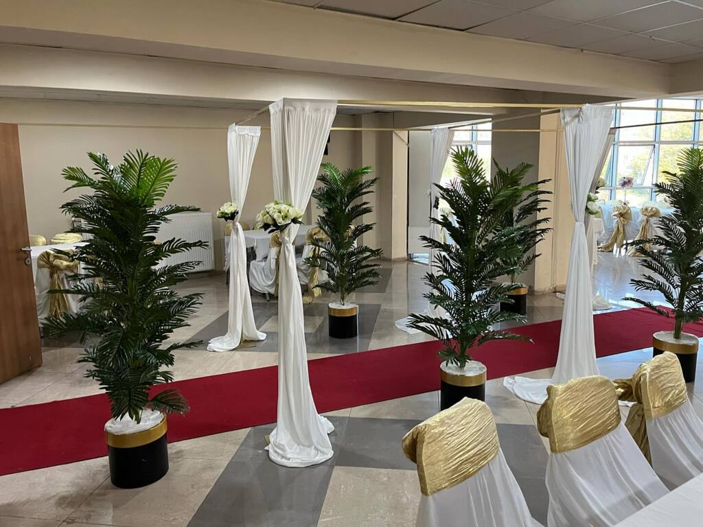 Bir Masal Düğün Organizasyonu