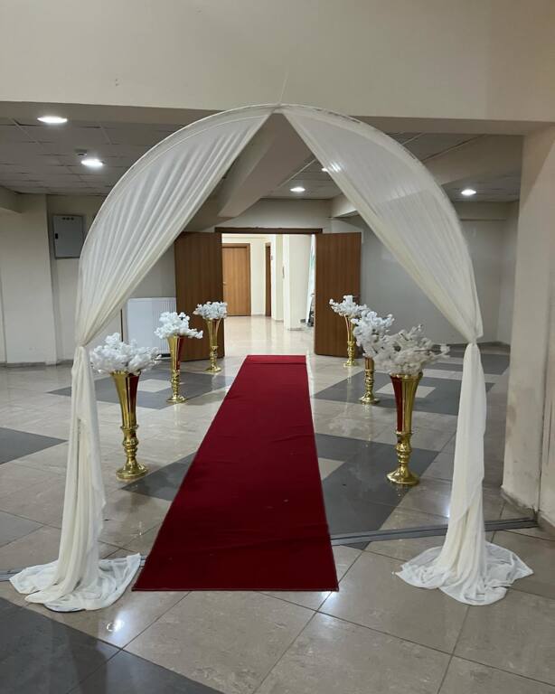 Bir Masal Düğün Organizasyonu