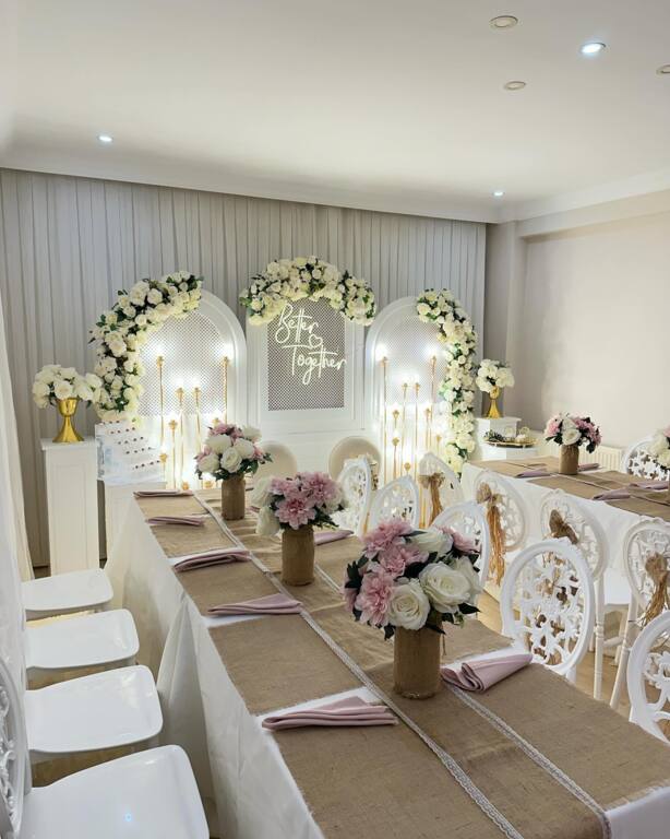 Bartın Sevil Organizasyon