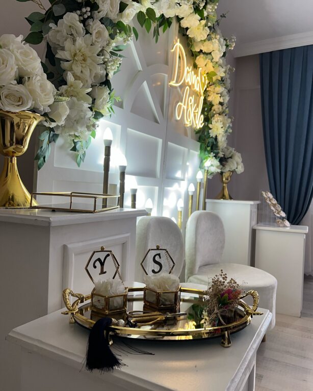 Bartın Sevil Organizasyon