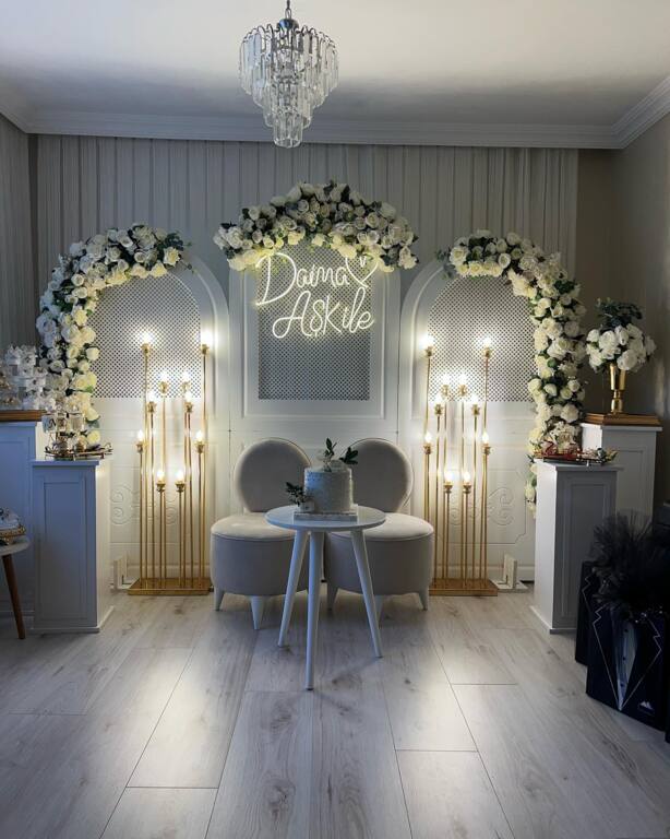 Bartın Sevil Organizasyon