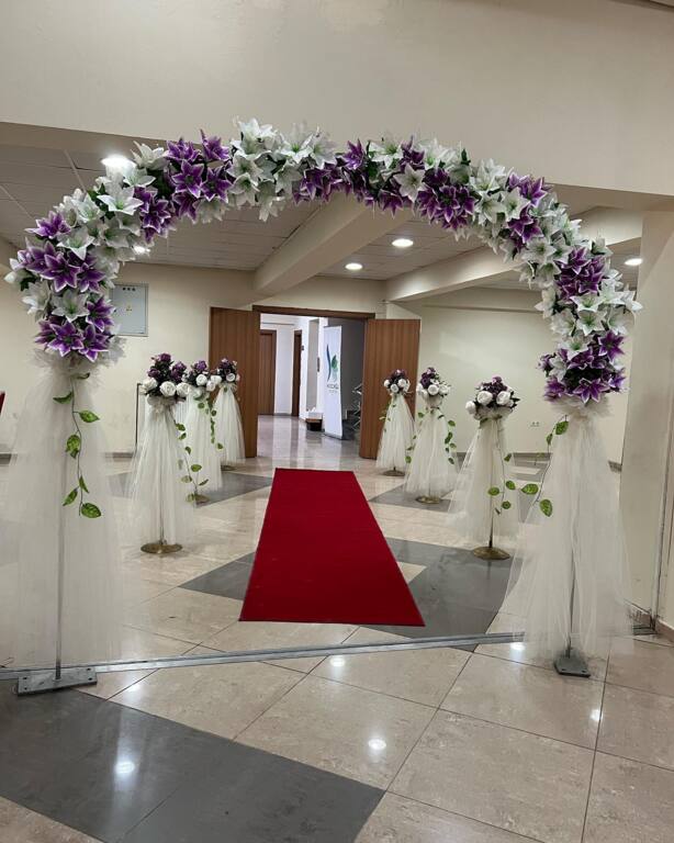 Bartın Sevil Organizasyon