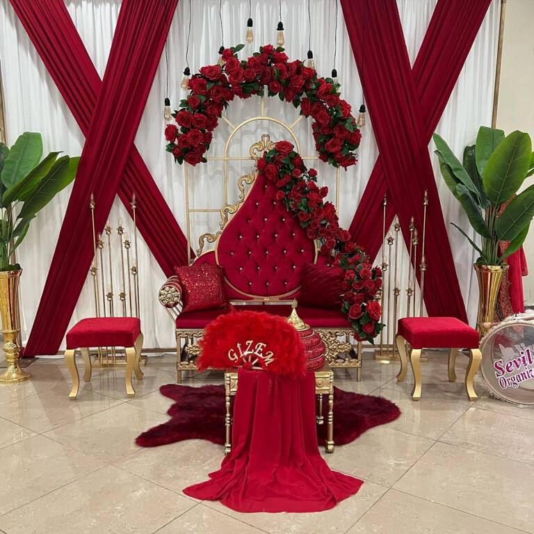 Bartın Sevil Organizasyon