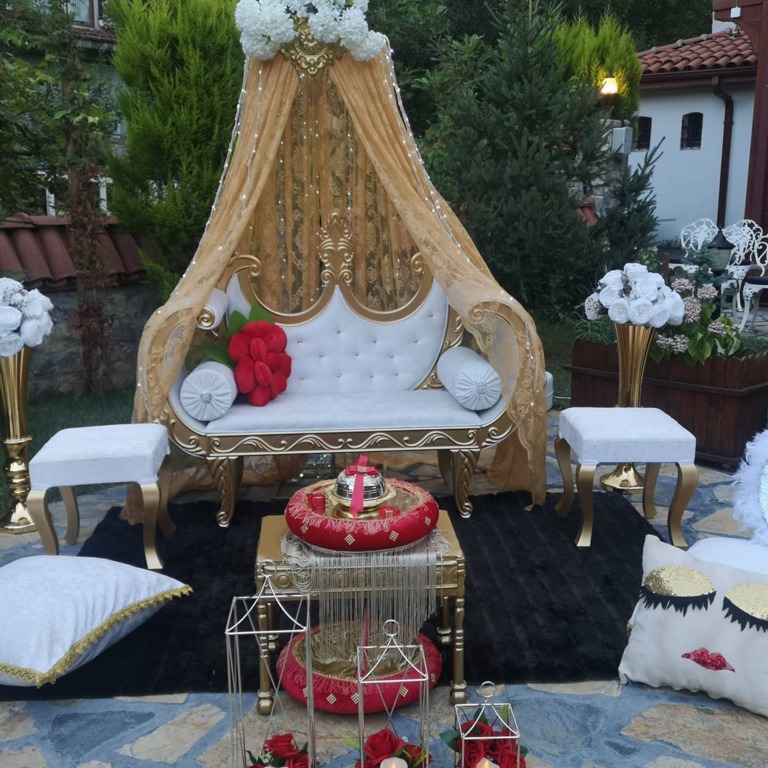 Bartın Sevil Organizasyon