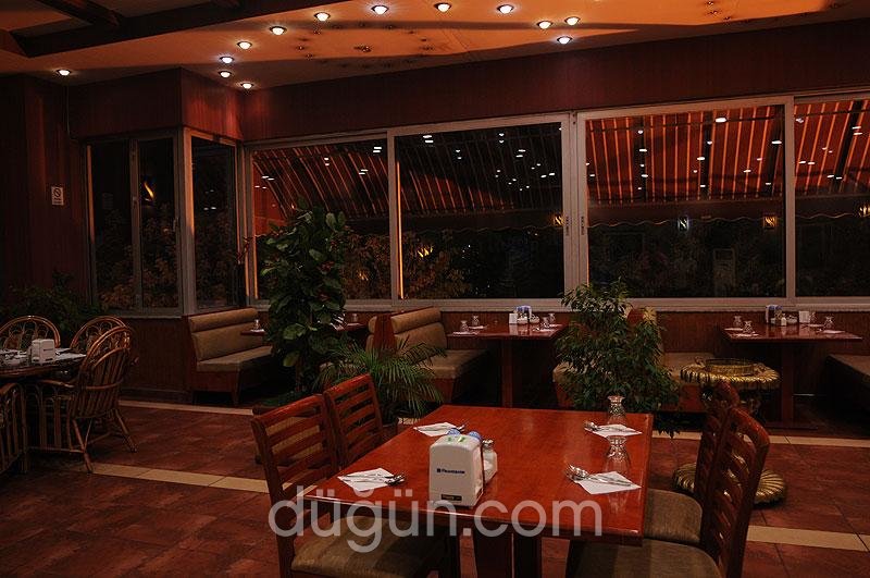 Yesemek Restaurant