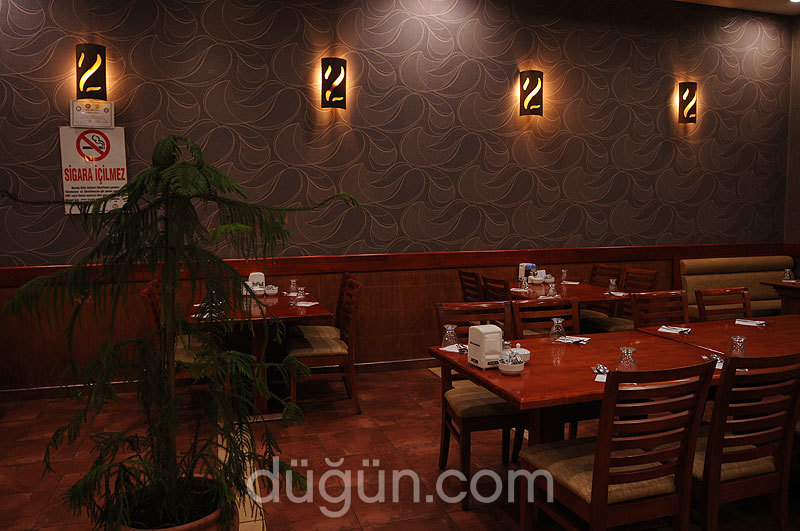 Yesemek Restaurant