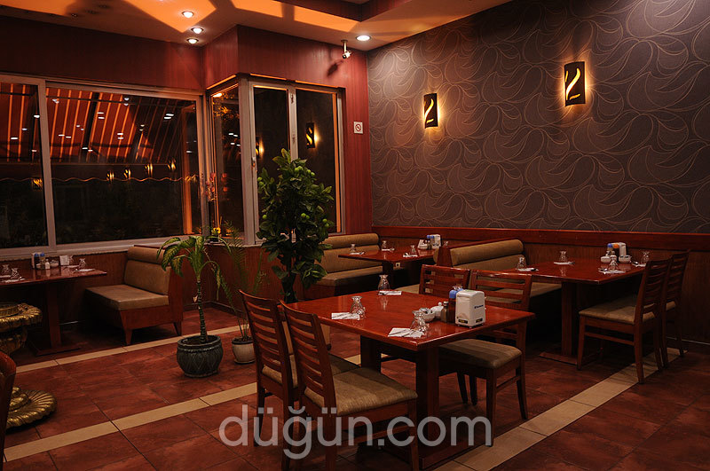 Yesemek Restaurant