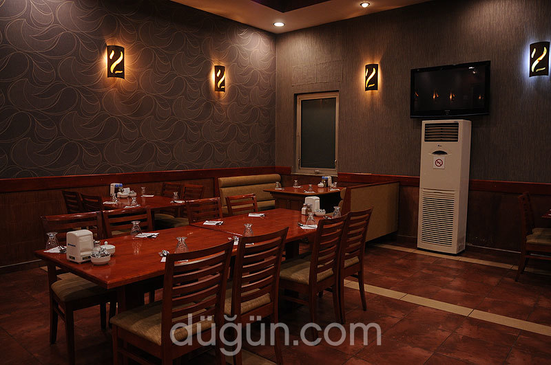 Yesemek Restaurant