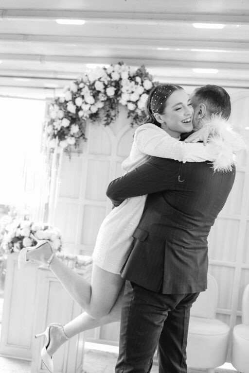 Süslü Bahçe Event