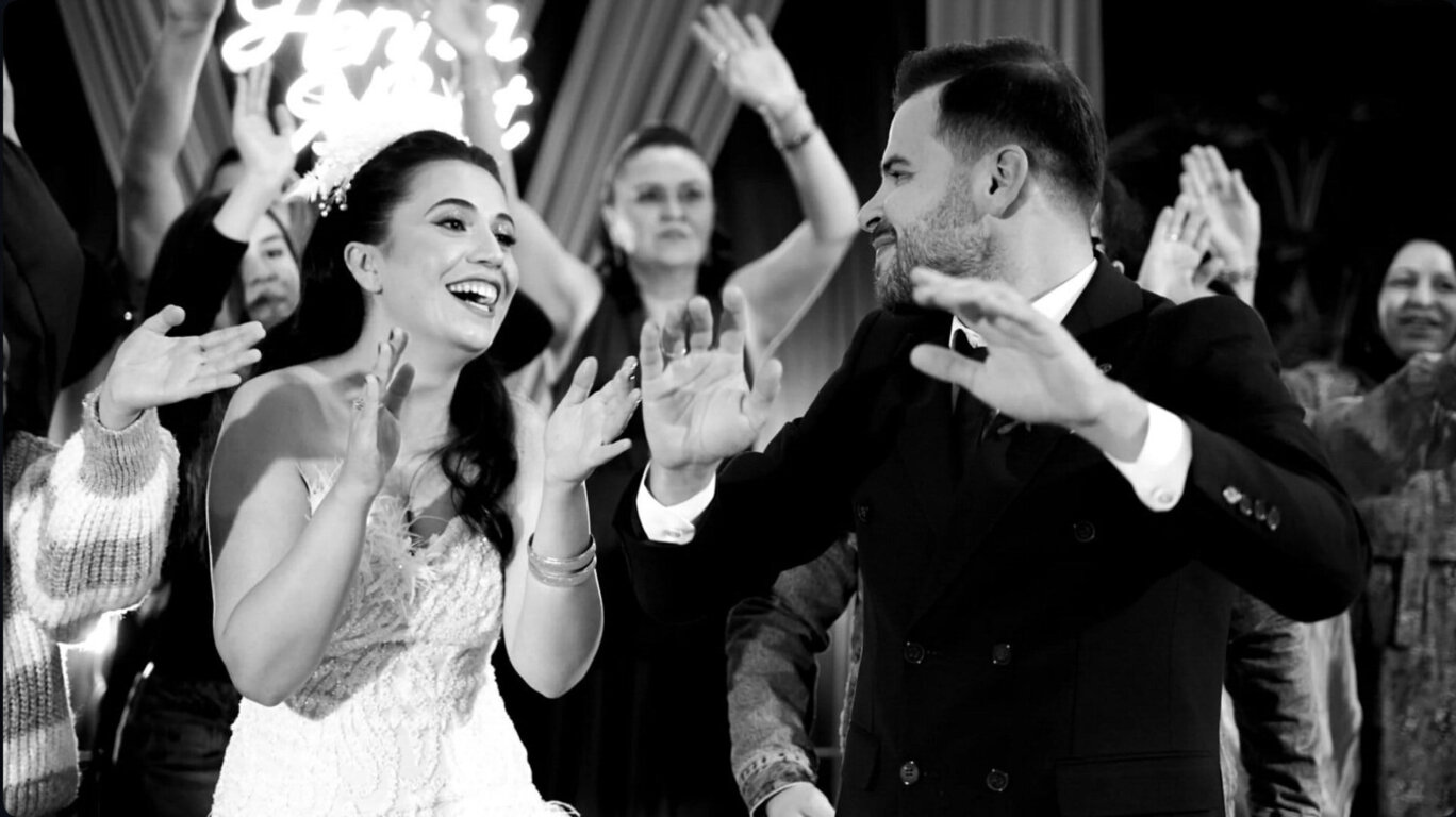 Süslü Bahçe Event