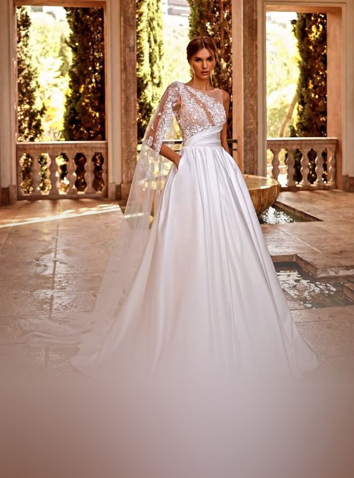 EYÇ Mimoza Moda