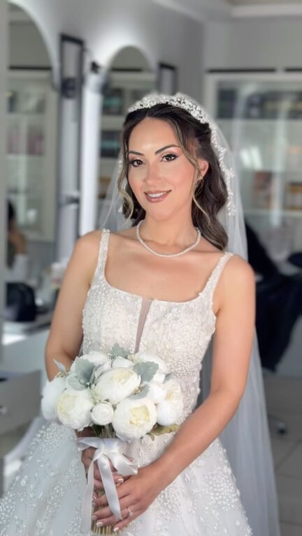 Alev Yılmaz Bartın