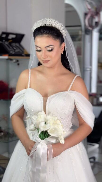 Alev Yılmaz Bartın