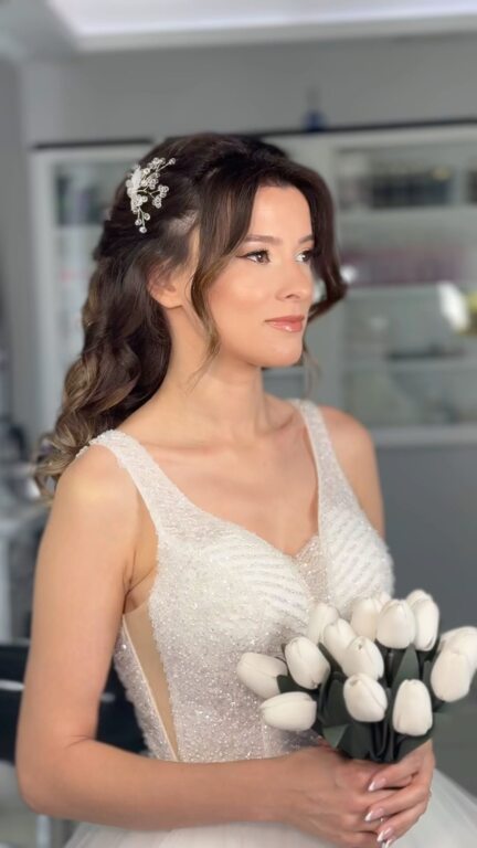 Alev Yılmaz Bartın