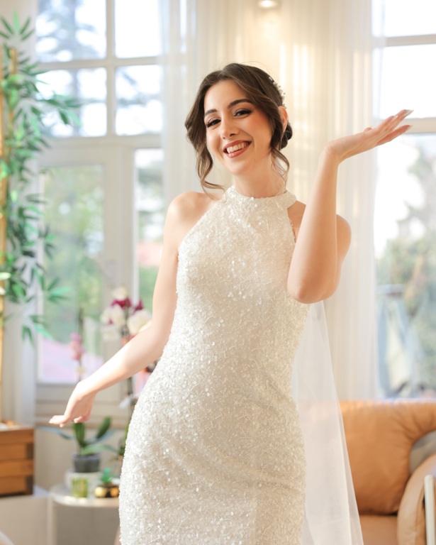 Özkan Kalafat Haute Couture