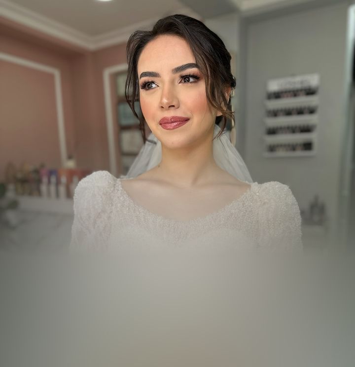 Ebru Kuru Hair Salon