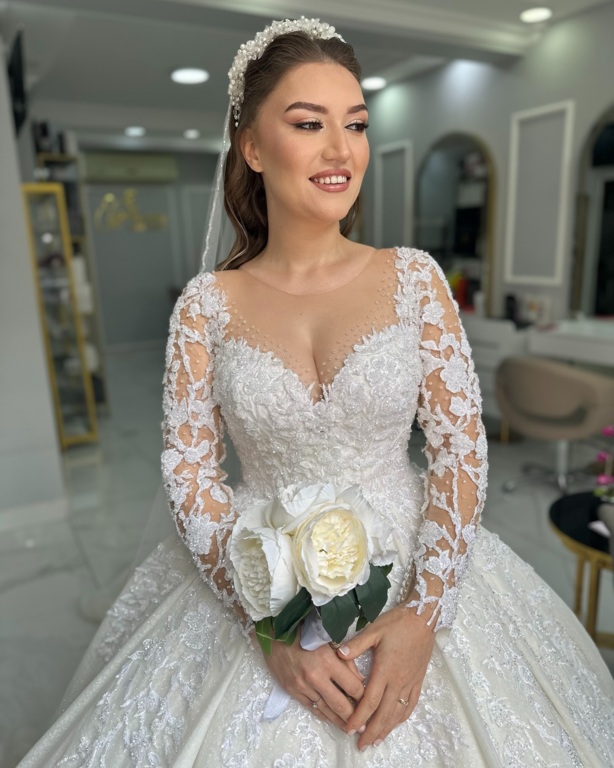 Ebru Kuru Hair Salon