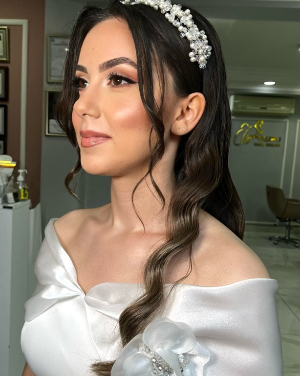 Ebru Kuru Hair Salon