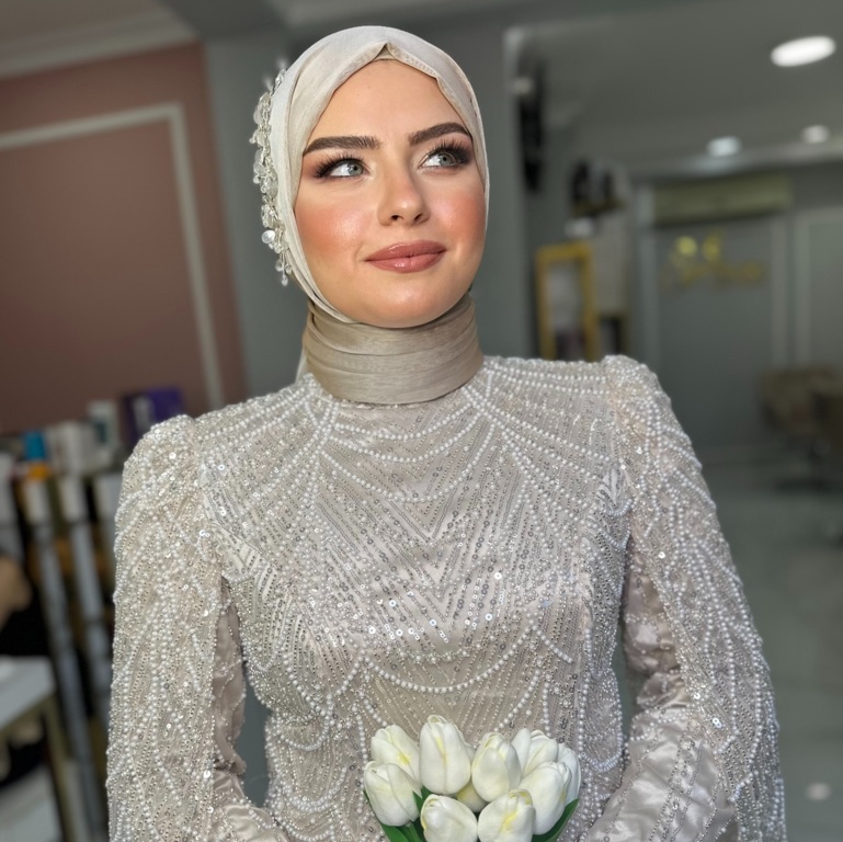 Ebru Kuru Hair Salon