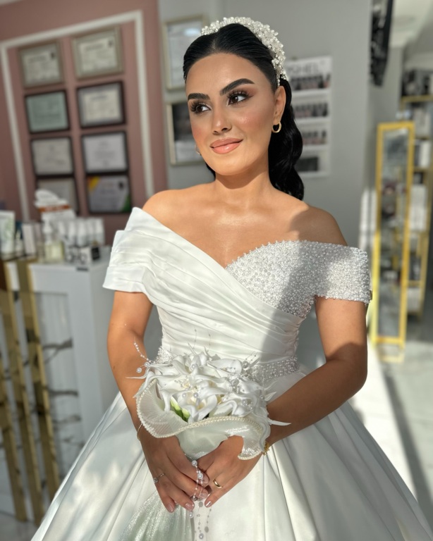 Ebru Kuru Hair Salon