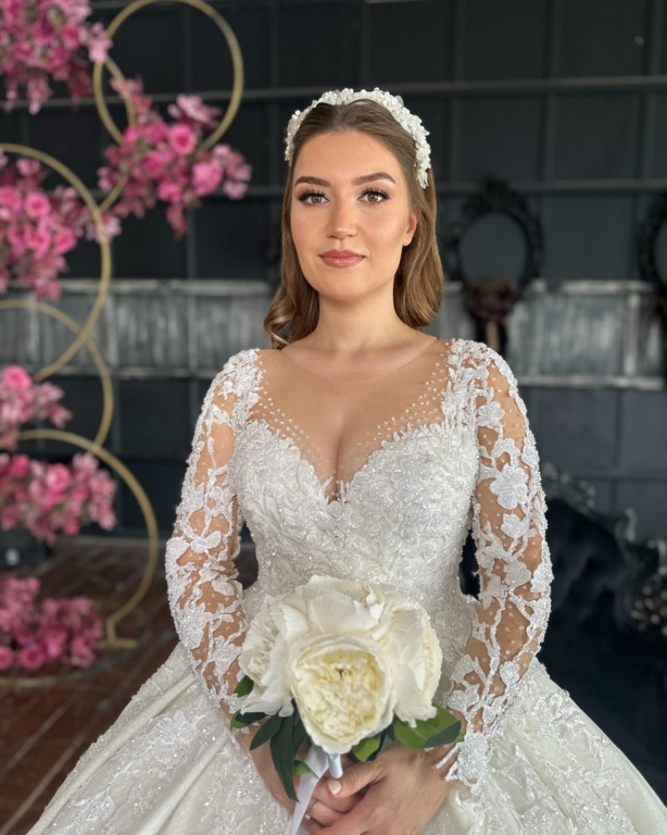 Ebru Kuru Hair Salon