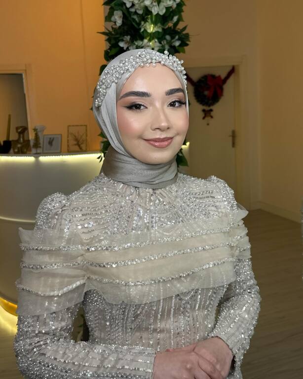 Aleyna Akman Bartın