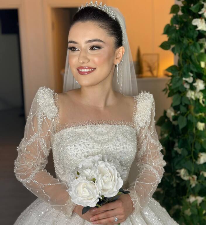 Aleyna Akman Bartın