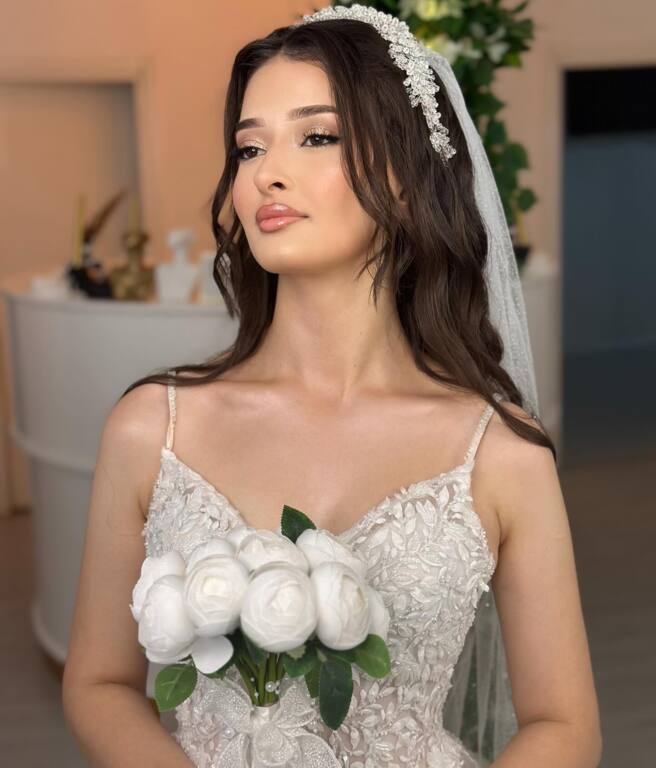 Aleyna Akman Bartın