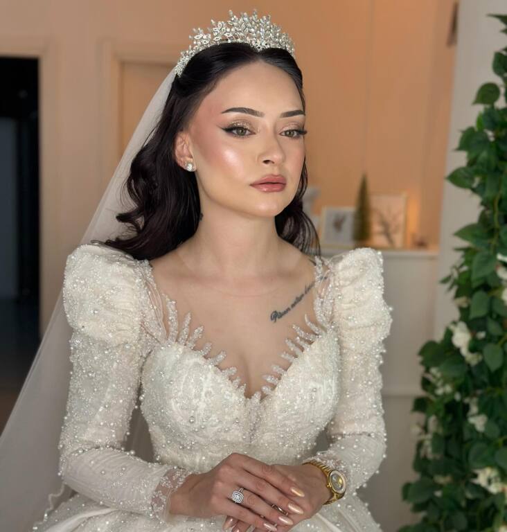 Aleyna Akman Bartın